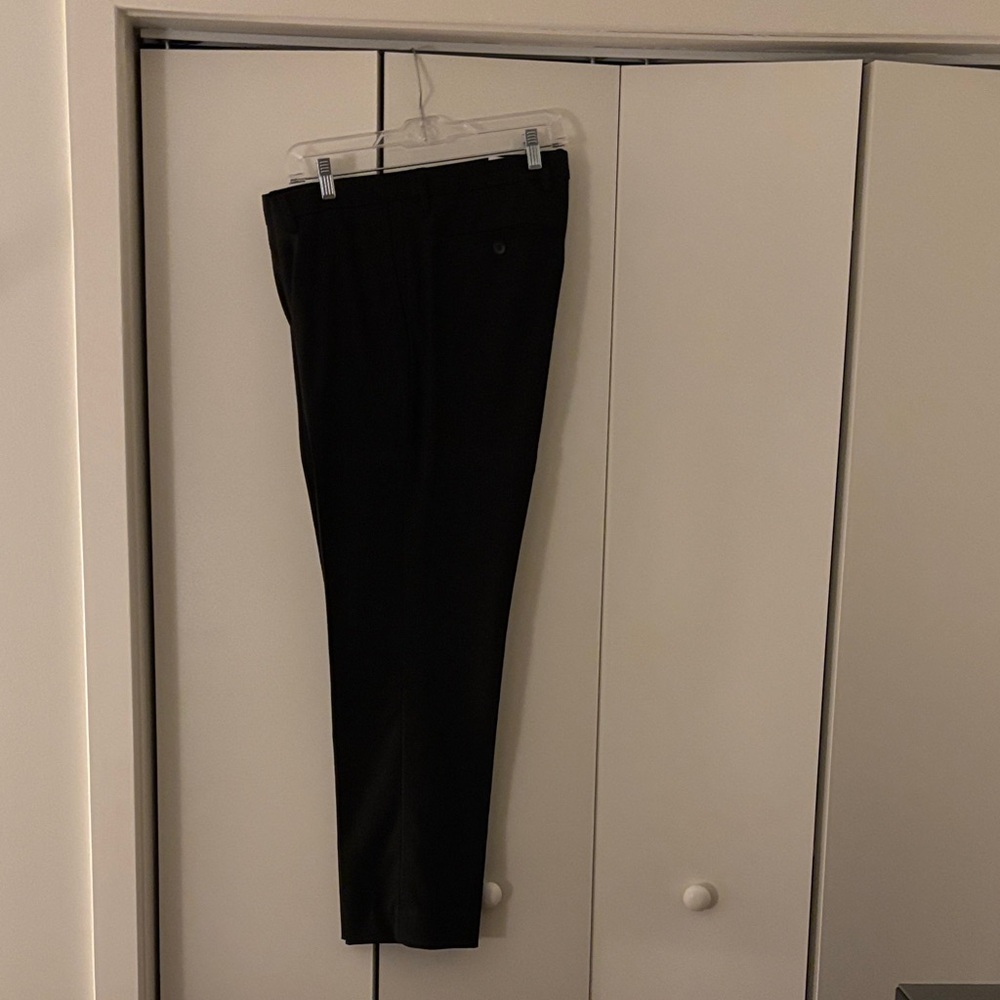 Banana Republic Men's Dark Pants